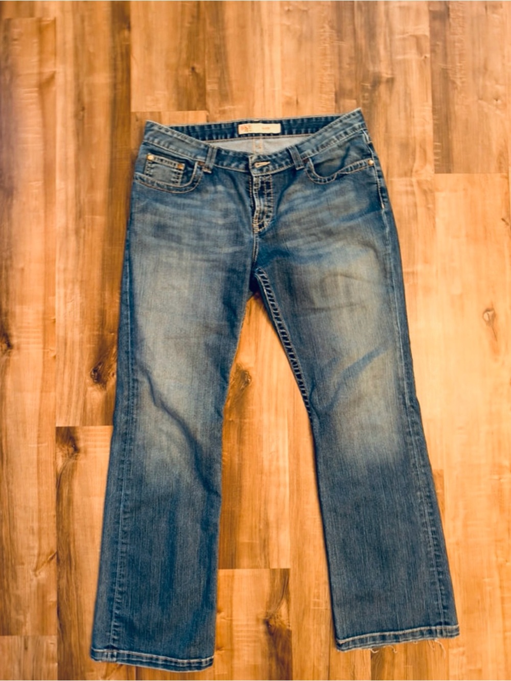 BKE Y2K Kate Bootcut Women’s Jeans